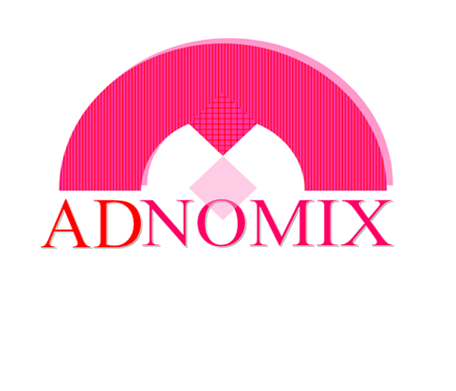 Logo Design by deepa for Adnomix Inc | Design #1265603