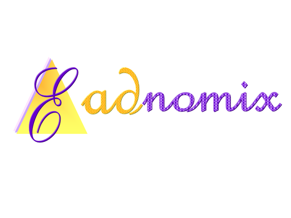 Logo Design by deepa for Adnomix Inc | Design #1267700