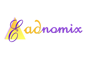 Logo Design by deepa for Adnomix Inc | Design: #1267700