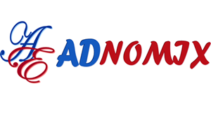 Logo Design by deepa for Adnomix Inc | Design: #1271297
