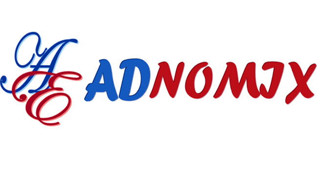 Logo Design by deepa for Adnomix Inc | Design #1271313
