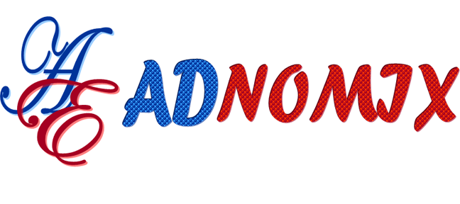 Logo Design by deepa for Adnomix Inc | Design #1271321