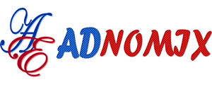 Logo Design by deepa for Adnomix Inc | Design: #1271321