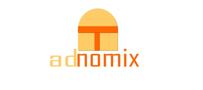 Logo Design by deepa for Adnomix Inc | Design #1271990