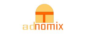 Logo Design by deepa for Adnomix Inc | Design: #1271990