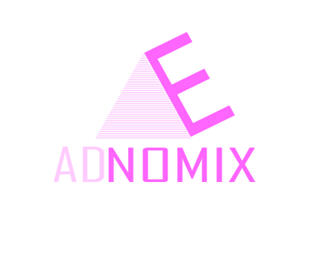 Logo Design by deepa for Adnomix Inc | Design #1272081