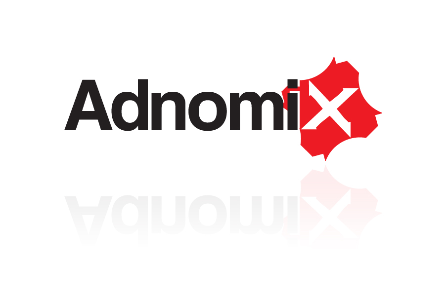 Logo Design by Octav for Adnomix Inc | Design #1267670