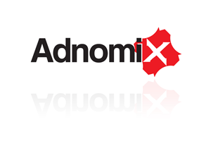 Logo Design by Octav for Adnomix Inc | Design: #1267670
