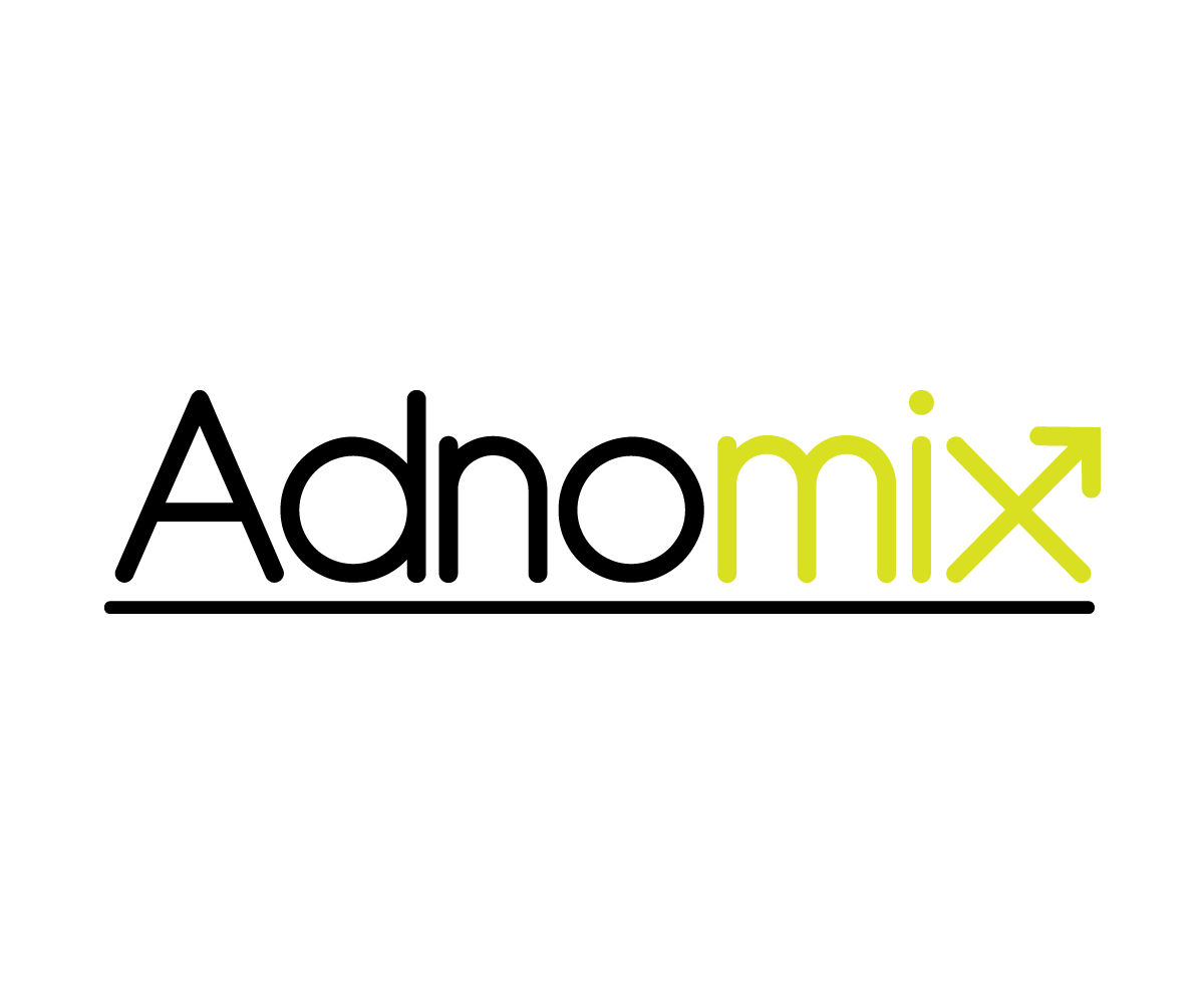 Diseño de Logo por Dawid Drabik para Adnomix Inc | Diseño #1265613