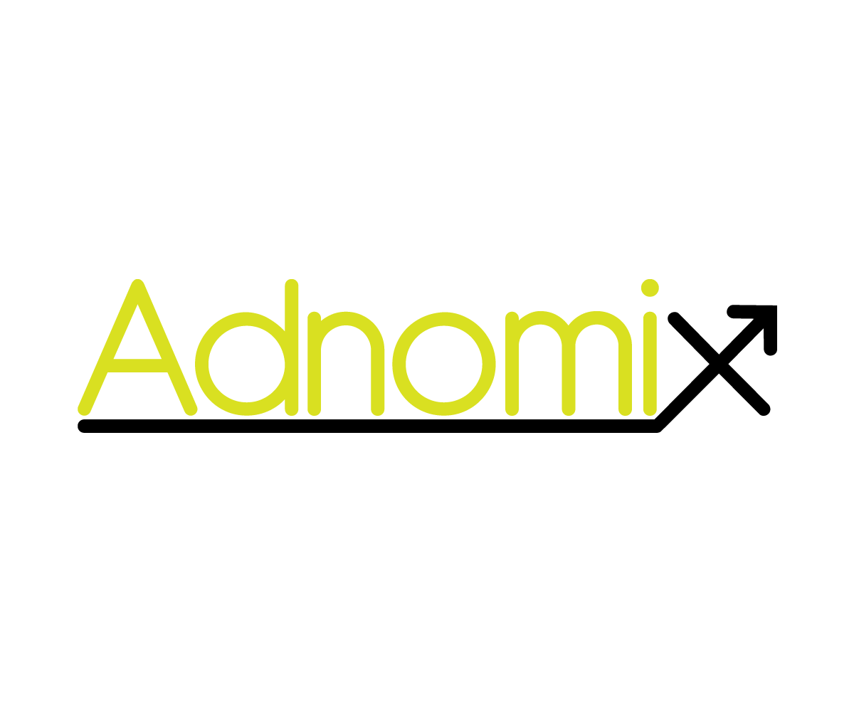 Diseño de Logo por Dawid Drabik para Adnomix Inc | Diseño #1268497