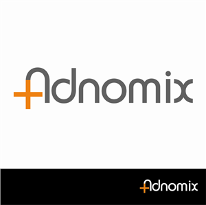 Logo Design by SM Makes Stuff for Adnomix Inc | Design: #1266021
