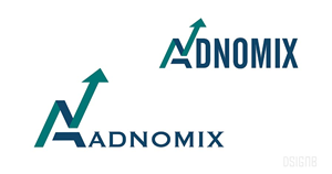 Logo Design by DsignB for Adnomix Inc | Design: #1271861