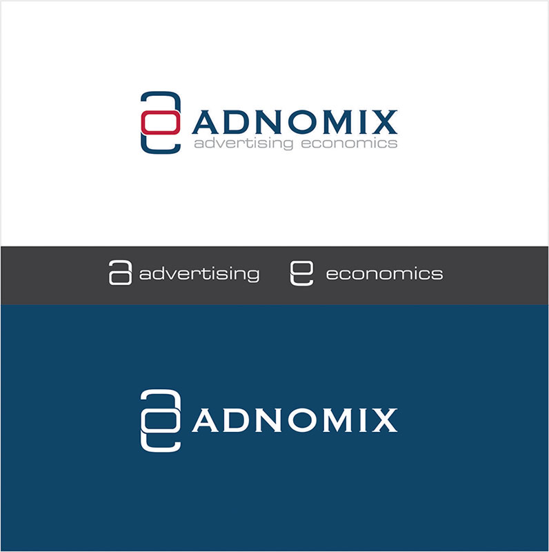 Logo Design by DsignB for Adnomix Inc | Design #1282528