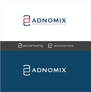 Logo Design by DsignB for Adnomix Inc | Design: #1282528
