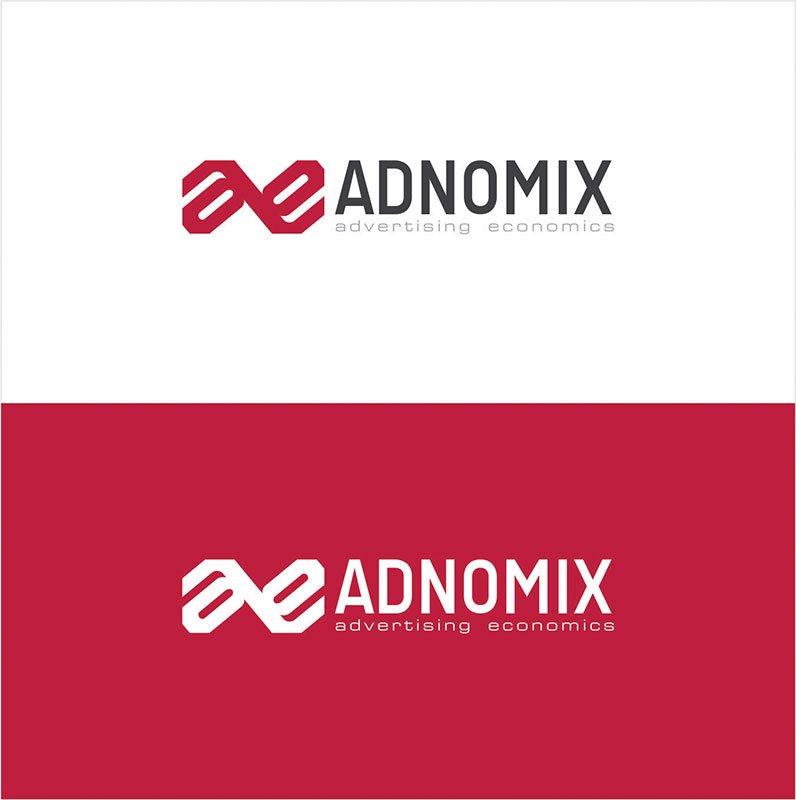 Logo Design by DsignB for Adnomix Inc | Design #1282718