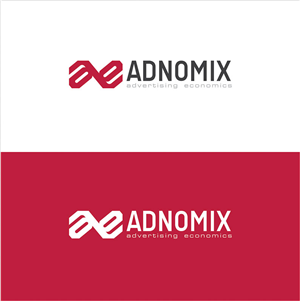 Logo Design by DsignB for Adnomix Inc | Design #1282718