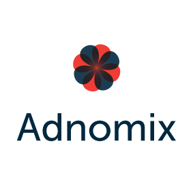 Logo Design by ben/enb/nbe/ben/ for Adnomix Inc | Design #1266683