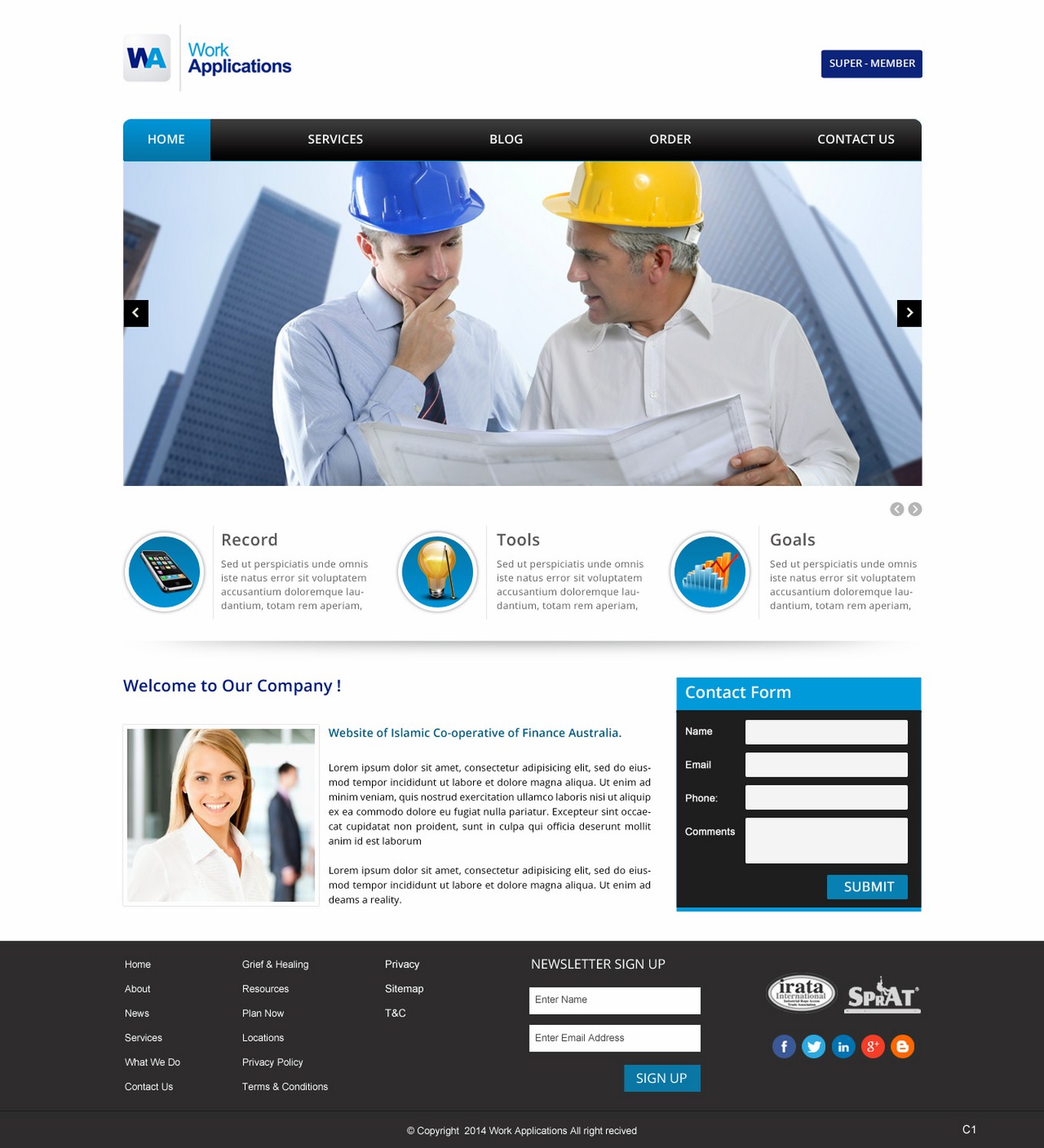 Diseño Web por pb para Total Coating Solutions Ltd | Diseño #4469885