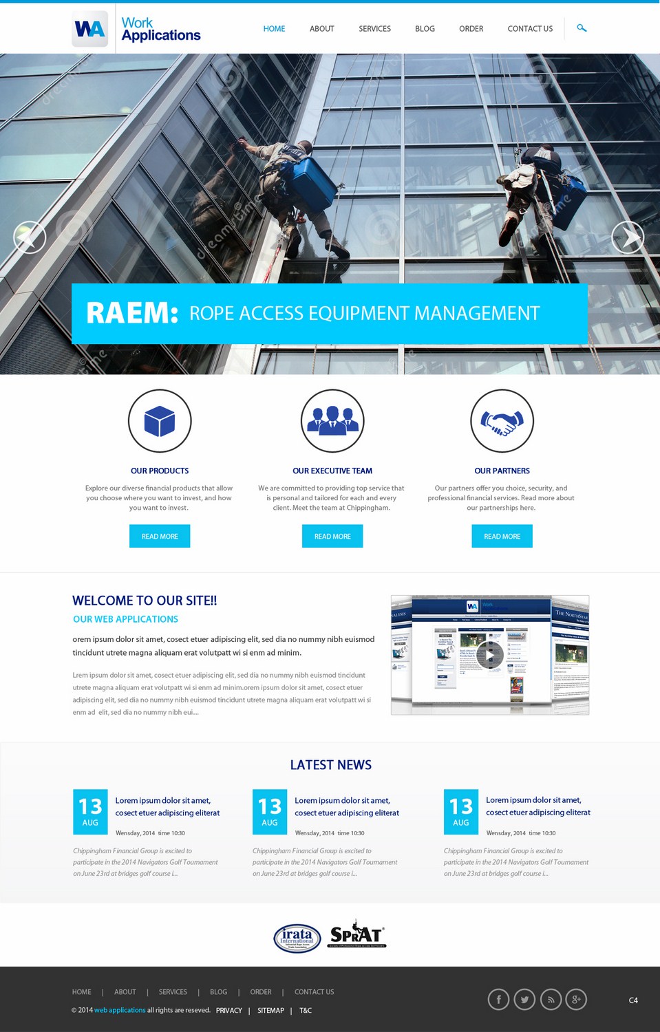 Diseño Web por pb para Total Coating Solutions Ltd | Diseño #4469892