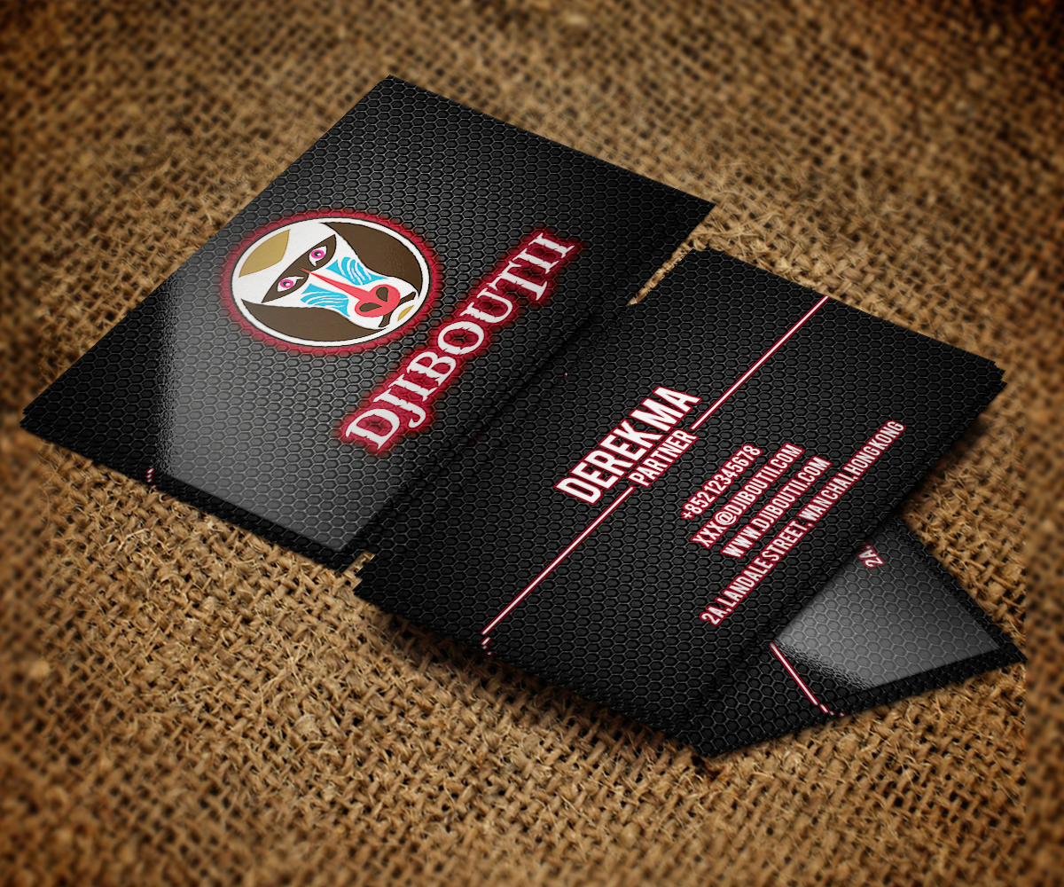 Business Card Design by San RG for this project | Design #4456739