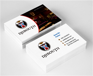 Visitenkarten-Design von ALSADESIGN für dieses Projekt | Design: #4460909