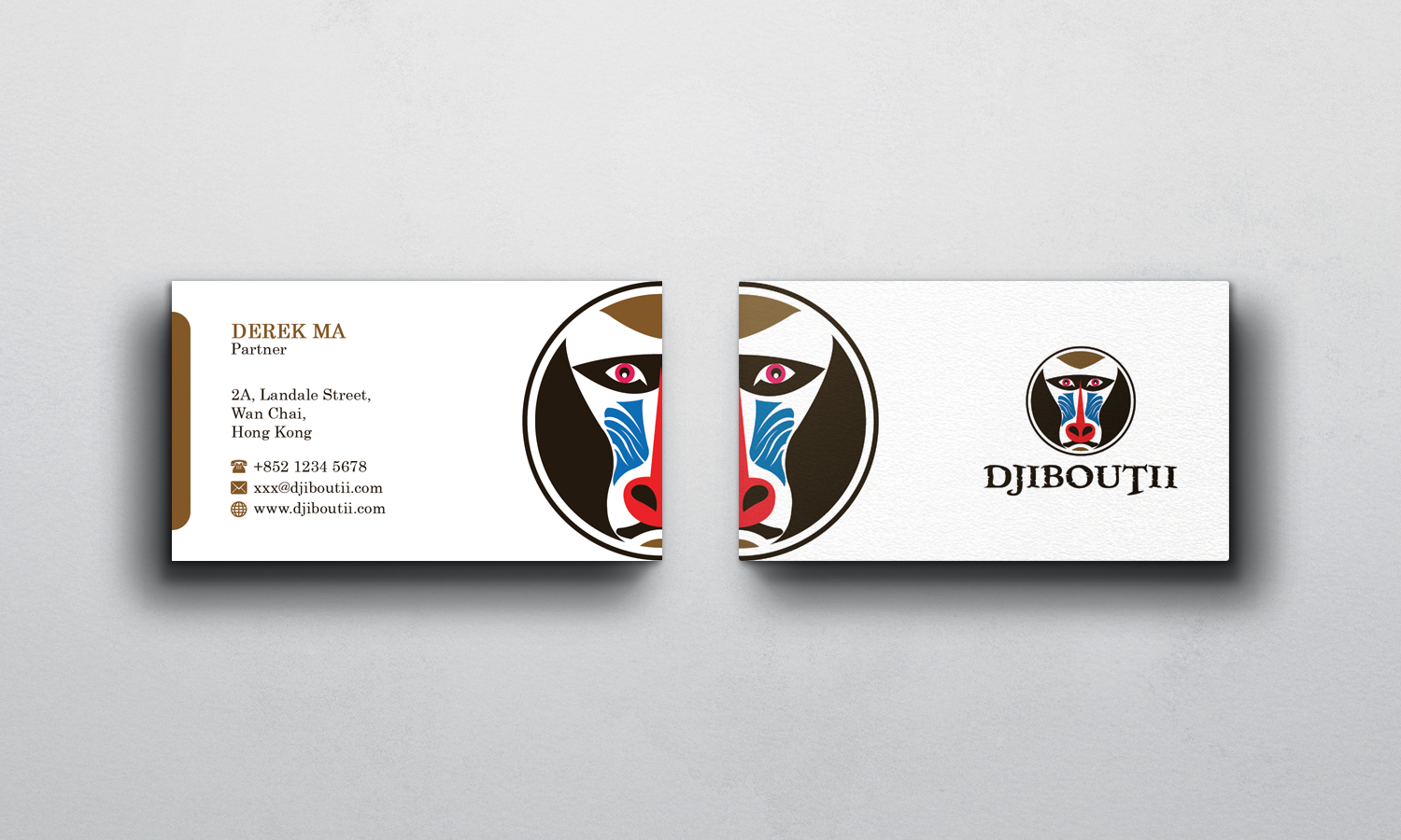Business Card Design by WebixBD for this project | Design #4452871
