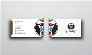 Business Card Design by WebixBD for this project | Design: #4452871