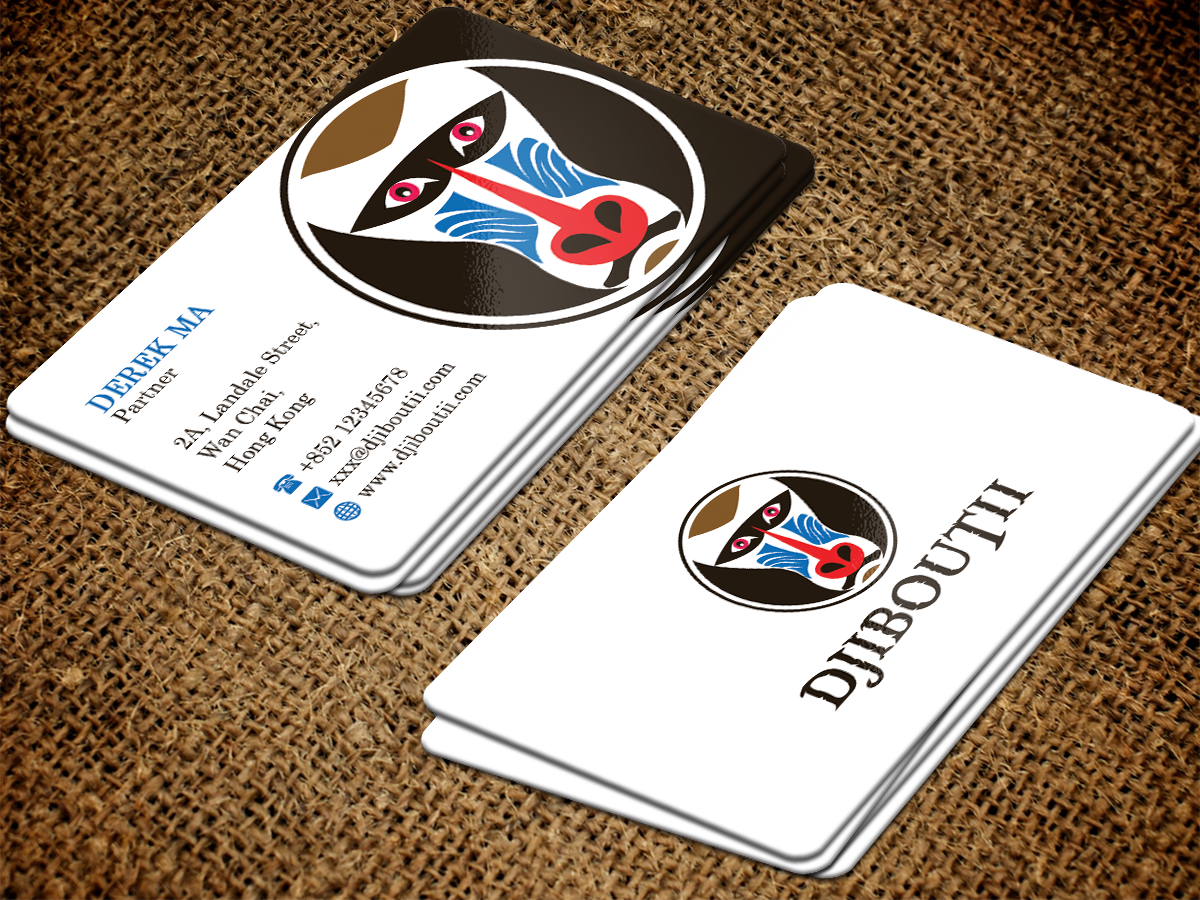 Business Card Design by WebixBD for this project | Design #4452875