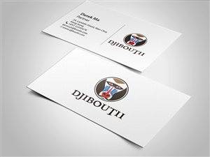 Business Card Design by nafizrahat for this project | Design #4448712