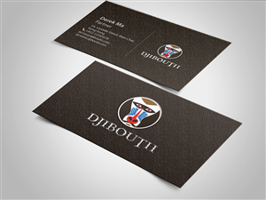 Visitenkarten-Design von nafizrahat für dieses Projekt | Design: #4448862