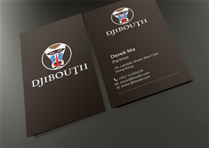 Visitenkarten-Design von nafizrahat für dieses Projekt | Design: #4450414