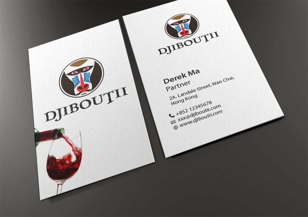 Business Card Design by nafizrahat for this project | Design #4450426