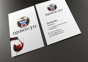 Visitenkarten-Design von nafizrahat für dieses Projekt | Design: #4450426