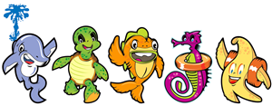 Illustration-Design von DevilDino für DARREN LANGE SWIMMING ACADEMY | Design #1287673