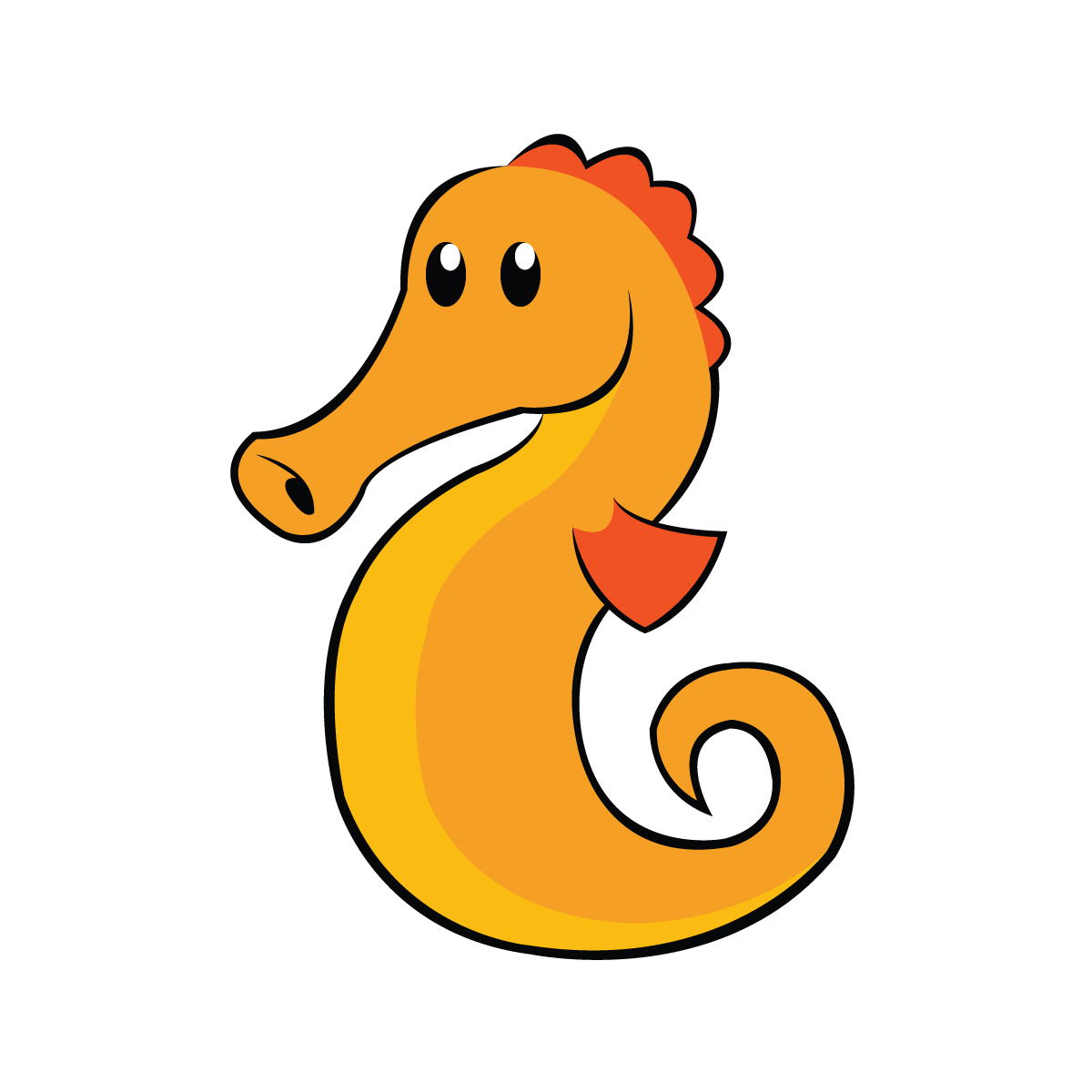 Design Illustration par JR design pour DARREN LANGE SWIMMING ACADEMY | Design #1289994