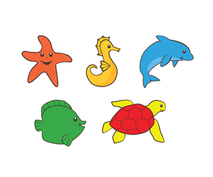 Illustration-Design von Plaid Design für DARREN LANGE SWIMMING ACADEMY | Design #1277807
