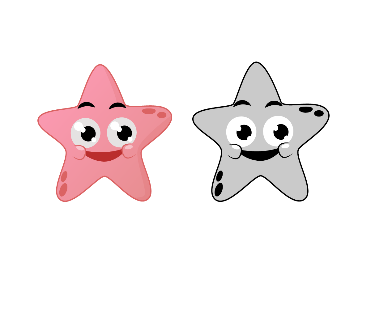 Illustration-Design von @vorbys für DARREN LANGE SWIMMING ACADEMY | Design #1354679