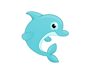 Illustration Design by @vorbys for DARREN LANGE SWIMMING ACADEMY | Design: #1354935