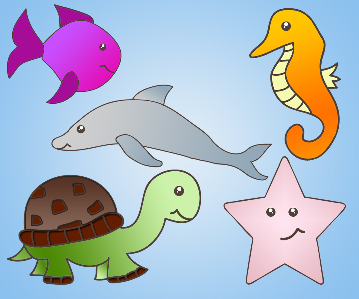 Illustration Design by Kirsten for DARREN LANGE SWIMMING ACADEMY | Design #1281674