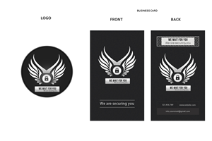 Logo Design by Dynamic for this project | Design #4544640