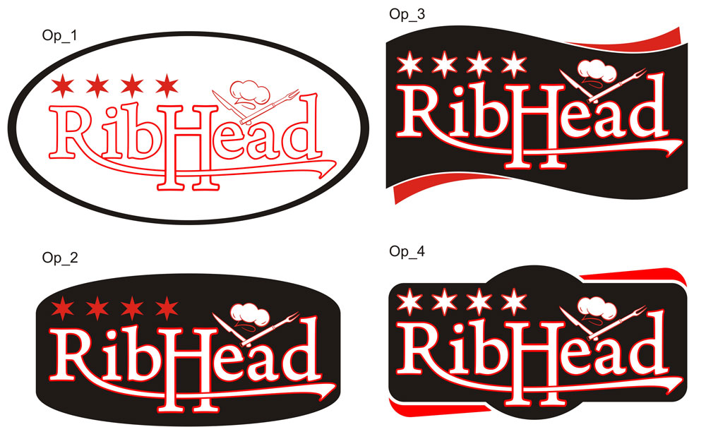 Logo Design by makewell graphic for this project | Design #1280452