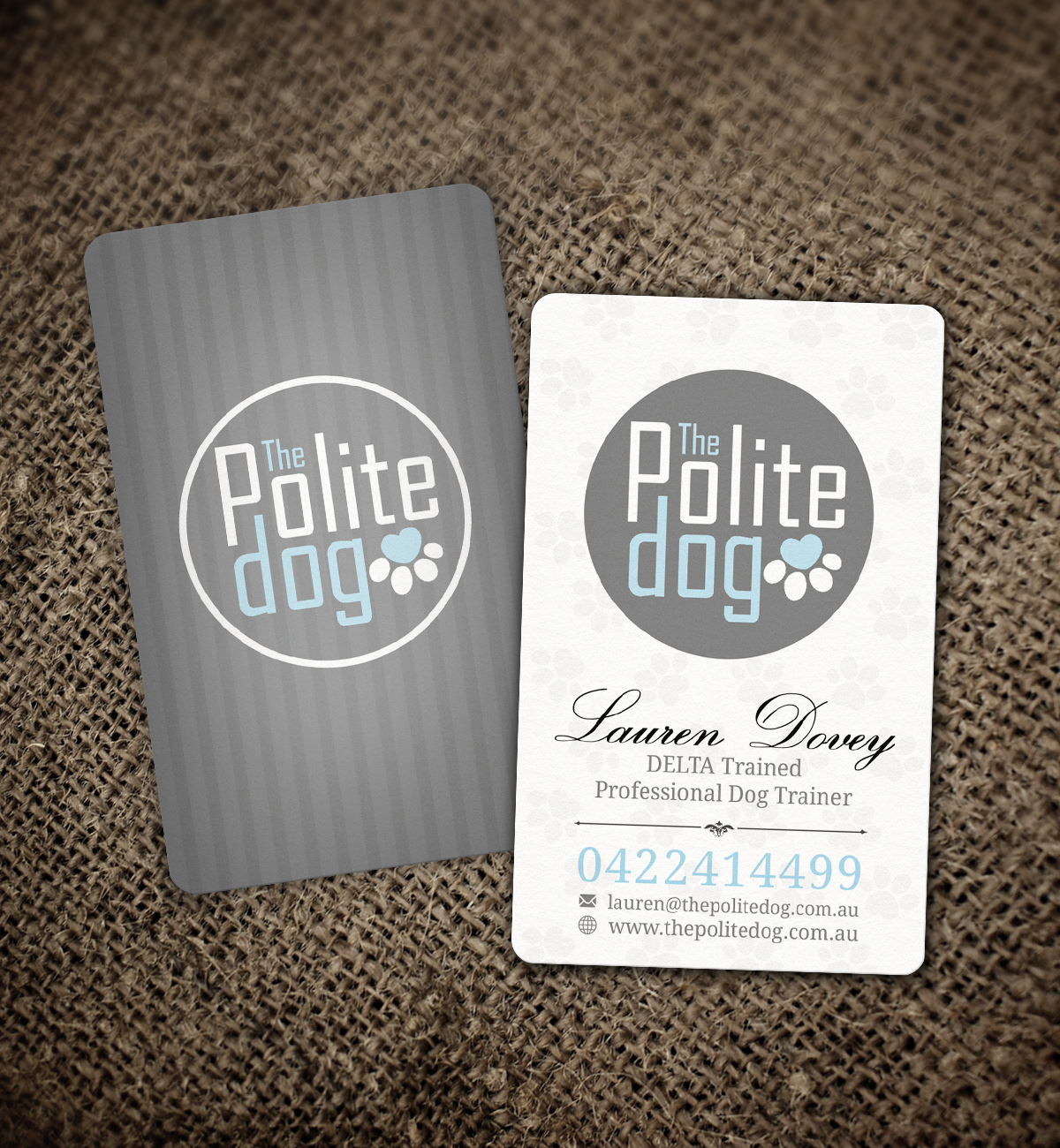 Business Card Design by Nelsur for this project | Design #4462711