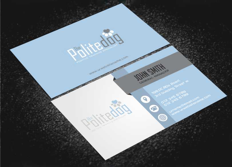 Design de Carte de Visite par AwsomeD pour ce projet | Design #4453868