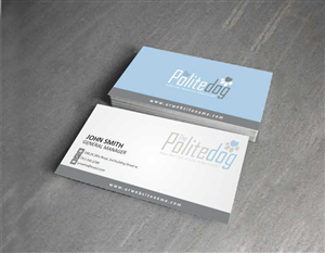 Design de Carte de Visite par AwsomeD pour ce projet | Design : #4453869
