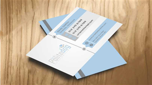 Design de Carte de Visite par AwsomeD pour ce projet | Design : #4453873