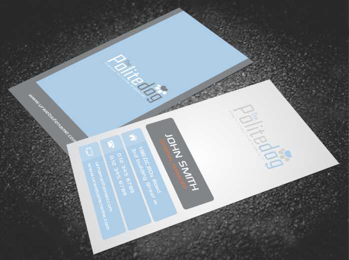 Design de Carte de Visite par AwsomeD pour ce projet | Design #4453875
