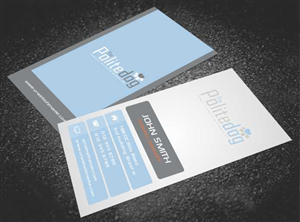 Design de Carte de Visite par AwsomeD pour ce projet | Design : #4453875
