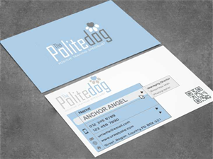 Design de Carte de Visite par AwsomeD pour ce projet | Design : #4453880
