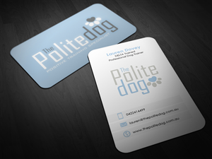 Design de Carte de Visite par Pointless Pixels India pour ce projet | Design : #4453095