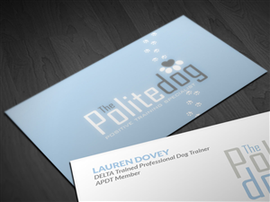 Business Card Design by Pointless Pixels India for this project | Design: #4575408